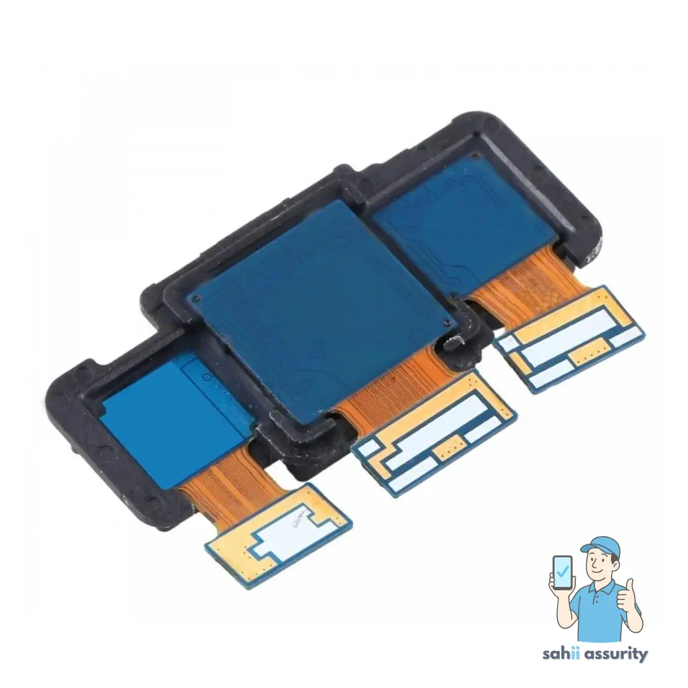 Replacement Back Camera for Samsung Galaxy A21s (Main Camera) thumbnail